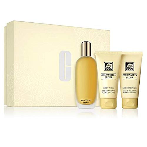 Clinique Aromatics Elixir Riches Fragrance Set