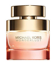 Load image into Gallery viewer, Michael Kors Wonderlust Eau De Parfum For Women W/pouch
