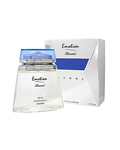 Rasasi Emotion (M) - EDT - Perfume For Men - 100 ML