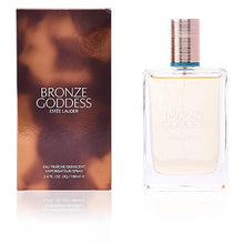 Load image into Gallery viewer, Bronze Goddess Eau Fra?âche Skinscent, 3.4 oz
