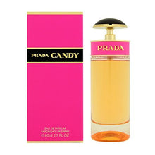 Load image into Gallery viewer, PRADA CANDY Perfume for Women 2.7 oz edp NEW IN BOX 100% Authentic and Fast Shipping
