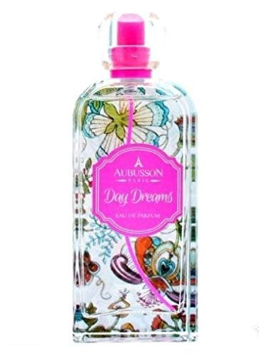 Aubusson Paris Day Dreams Eau De Parfum 3.4 Oz Spray Unboxed
