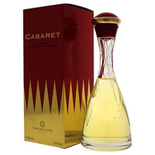 Load image into Gallery viewer, Cabaret By Parfums Gres For Women. Eau De Parfum Spray 3.4 Oz.
