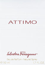 Load image into Gallery viewer, Salvatore Ferragamo Attimo Eau de Parfum Spray for Women, 1.7 Ounce
