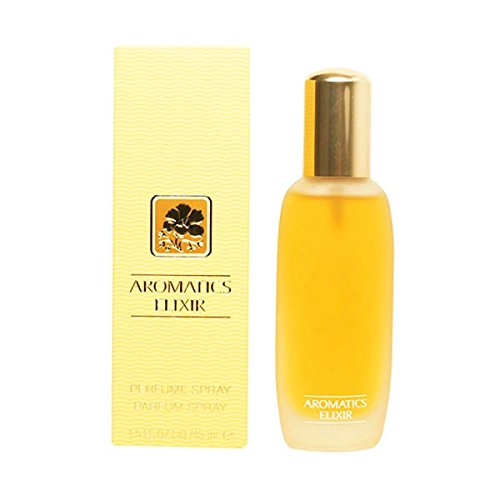 New Item Clinique Aromatics Elixir Edp Spray 1.5 Oz Aromatics Elixir/Clinique Edp Spray 1.5 Oz (W)
