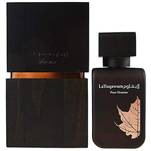 Load image into Gallery viewer, La Yuqawam Men - EDP 75 ml - Rasasi by Rasasi

