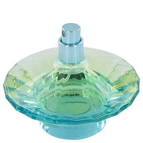 BRITNEY SPEARS CURIOUS EDP SPRAY 3.3 OZ N/CAP BOXED
