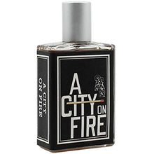Load image into Gallery viewer, Imaginary Authors A City on Fire Eau de Parfum Unisex Spray (1.7 Fl Oz)
