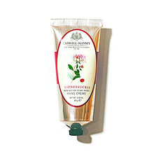 Load image into Gallery viewer, Caswell-Massey Honeysuckle Set with Plant Based Eau de Toilette Perfume, Hand Cream and Triple Milled Soap - NYBG Collection Luxury Set ?Çô Made In USA
