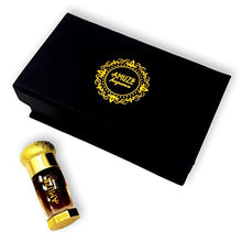 Load image into Gallery viewer, Bint-El Medina, 3 ml | Premium Perfume Oil | Attar Oil | Alcohol-Free | Vegan &amp; Cruelty-Free | by Amuze Fragrance
