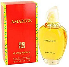 Load image into Gallery viewer, AMARIGE by Givenchy 3.3 oz / 100 ml EDT Spray Perfume for Women
