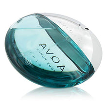 Load image into Gallery viewer, Bvlgari Bvlgari aqva for men 3.4 oz eau de toilette spray, 3.4 Ounce
