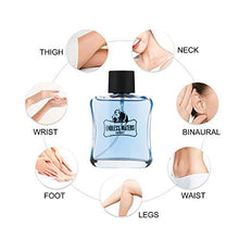 Load image into Gallery viewer, Perfume&amp;Beauty ENDLESS WATERS Perfume for Men Parfum 100ML 3.4 fl.oz-Blue
