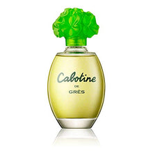 Load image into Gallery viewer, Parfums Gres Cabotine EDT Spray Women 3.4 Ounce
