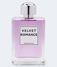 Load image into Gallery viewer, A??ropostale Velvet Romance 2.0 Ounce Eau De Parfum Women&#39;s Perfume
