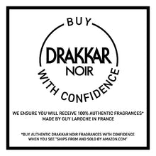 Load image into Gallery viewer, Drakkar Noir - Eau de Toilette 6.7 fl oz

