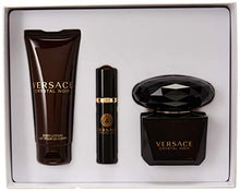 Load image into Gallery viewer, VETSACE Crystal Noir Gift Set For Women 3 Count
