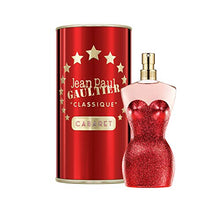 Load image into Gallery viewer, Women's Perfume Classique Cabaret Jean Paul Gaultier (100 ml)
