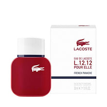 Load image into Gallery viewer, Lacoste L.12.12 French Panache Pour Elle Eau de Toilette, 1.0 Fl. Oz.
