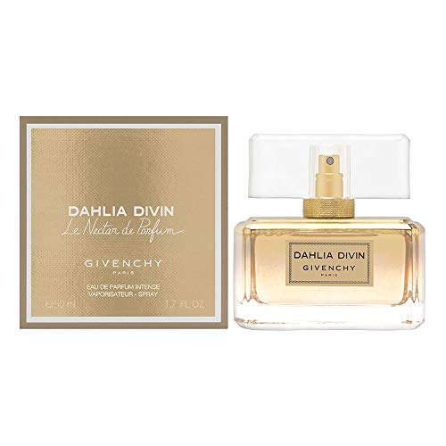 Dahlia Divin Le Nectar by Givenchy Eau De Parfum 1.7 oz Spray