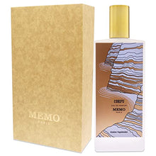 Load image into Gallery viewer, Memo Paris Corfu Unisex EDP Spray 2.53 oz
