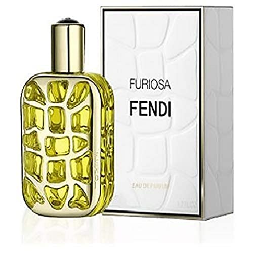 Fendi Furiosa Eau De Parfum Spray 100ml/3.3oz