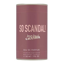 Load image into Gallery viewer, So Scandal by Jean Paul Gaultier for Women 1.0 oz Eau de Parfum Spray
