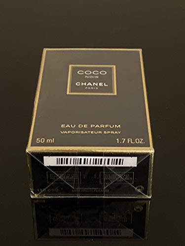 Ch?àn??l Coco Noir Eau De Parfum Spray For Women – Perfume Lion