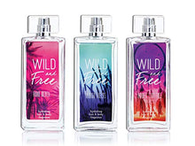 Load image into Gallery viewer, Wild and Free Boho Beach Hydrating Hair &amp; Body Fragrance by Tru Western, Perfumes for Women - Coconut Water, Jasmine, Vanilla, Musk, Water Lily, and Pink Amber - 3.4 oz 100 mL
