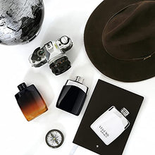 Load image into Gallery viewer, Mont Blanc Legend Eau de Toilette Spray for Men, 3.3 Ounce

