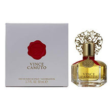 Load image into Gallery viewer, Vince Camuto Eau de Parfum Spray for Women, 1.7 Fl Oz
