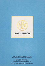 Load image into Gallery viewer, Tory Burch &#39;Jolie Fleur - Bleue&#39; Eau de Parfum Spray
