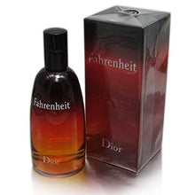 Load image into Gallery viewer, Fahrenheit By Christian Dior For Men. Eau De Toilette Spray Red, 3.4 Oz.
