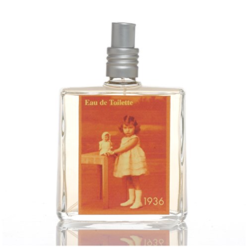 1936 Special Edition Vanille Eau de Toilette