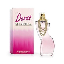 Load image into Gallery viewer, Shakira Perfumes - Collection Pack that includes Dance Midnight (2.7 Fl. Oz) and Dance (1.7 Fl. Oz)
