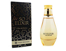 Load image into Gallery viewer, Yves Rocher Eau De Parfum So Elixir, 50 ml./1.6 fl.oz.
