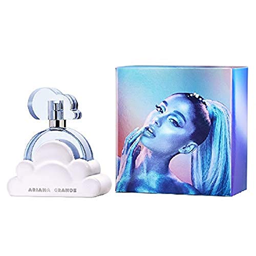 Ariana Grande Cloud Eau De Parfum For Women, Ounce – Perfume Lion