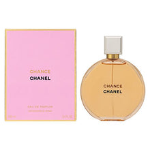 Load image into Gallery viewer, Chance by Chanel for Women, Eau De Parfum Spray, 3.4 Ounce
