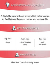 Load image into Gallery viewer, Swiss Army Swiss Army for Her 3.4 Oz Eau De Toilette Spray, 1 Oz
