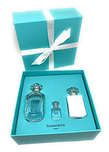 Load image into Gallery viewer, Tiffany &amp; Co Sheer Eau de Toilette Perfume Gift Box Set
