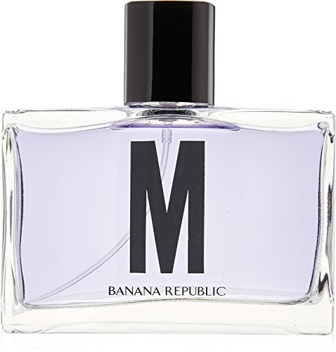 Banana Republic M Eau De Toilette Spray 125ml/4.2oz