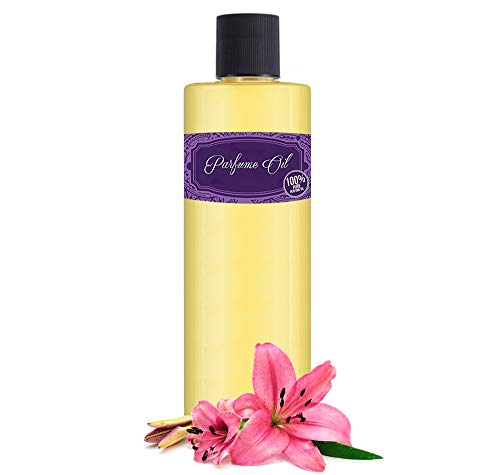 Just Essence Version | Inspired by Bur-berry Her For Women | Fragrance Perfume Oil (2 Ounce (60ml))