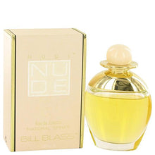 Load image into Gallery viewer, NUDE by Bill Blass Eau De Cologne Spray 3.4 oz for Women - 100% Authentic
