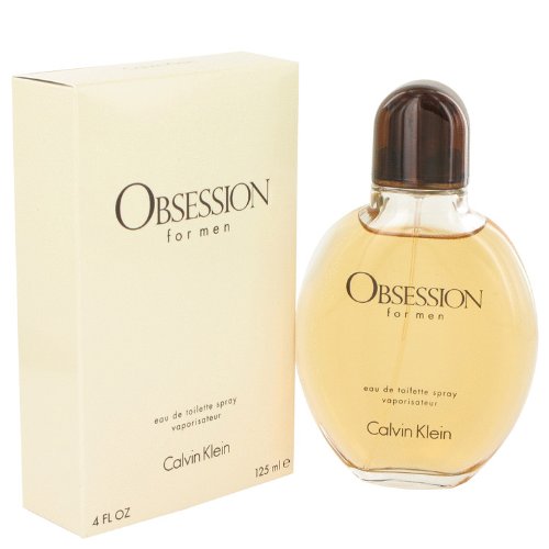 Ca|vin K|ein O.bsess?¡on Men 4 oz EDT