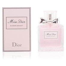 Load image into Gallery viewer, Christian Dior Miss Dior Blooming Bouquet Eau De Toilette Spray for Women, 3.4 Ounce (Packaging may Vary)
