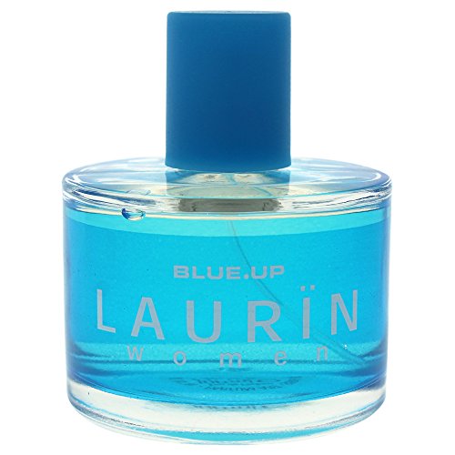 Blue.Up Laurin Eau de Parfum Spray for Women, 3.4 oz