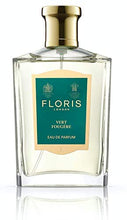 Load image into Gallery viewer, Floris London Vert Fougere Eau de Parfum Spray for Men, 3.4 fl.oz, 3.4 fl. oz.
