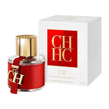 Load image into Gallery viewer, Ch Carolina Herrera (New) by Carolina Herrera 1.7 oz Womens Perfume New In Box
