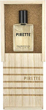 Load image into Gallery viewer, Pirette Dry Body Oil and Pirette Perfume Oil with a Gute Carrying Case (3 Piece Bundle)
