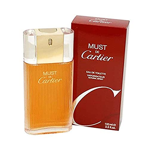Parfum Must De Cartier Cartier